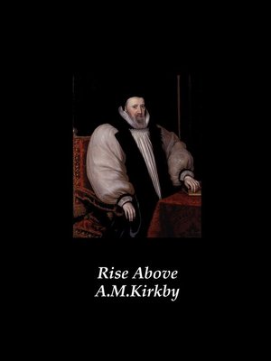 cover image of Rise Above